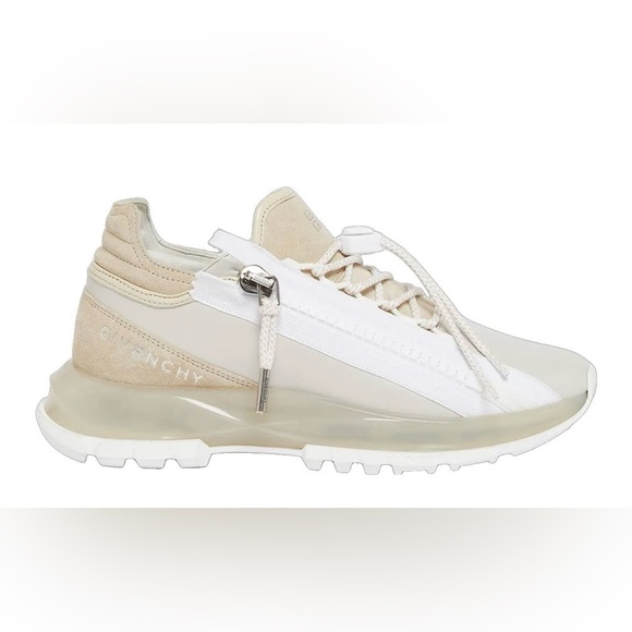Givenchy Women’s Spectre Zip Sneaker 9.5 NWT - Picture 4 of 13